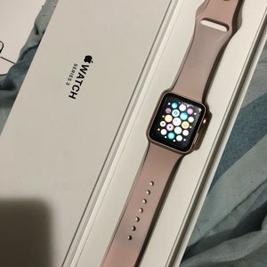 Apple Watch ⌚️ Series 3